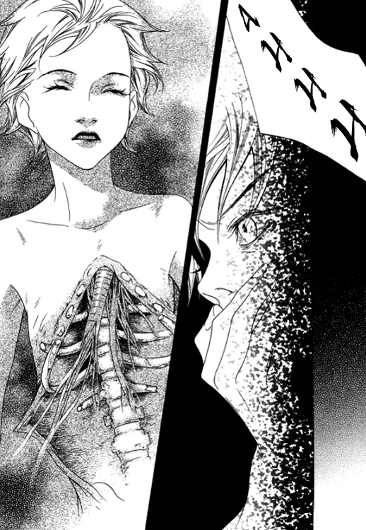 The Flowers of Evil Chapter 21 image 06